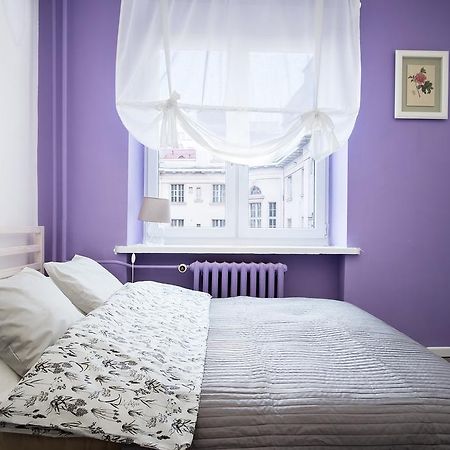 Apartament Zgoda 그디니아 객실 사진