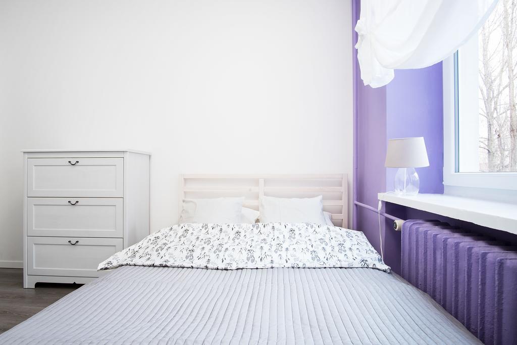 Apartament Zgoda 그디니아 객실 사진